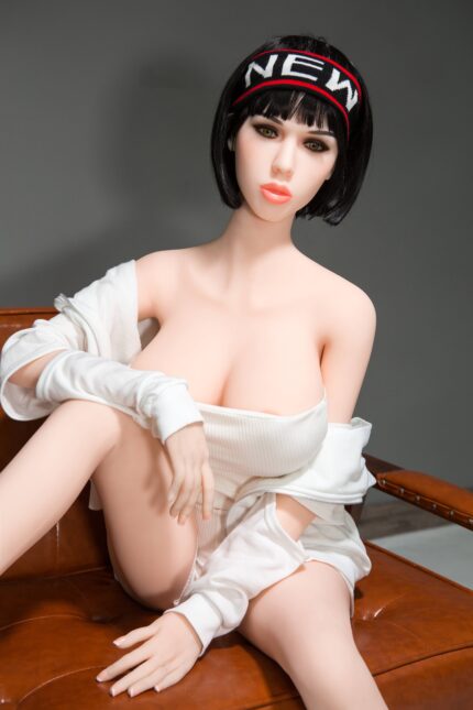 E-Cup Realistic Latina Sex Doll (TPE Head #7- Emma)