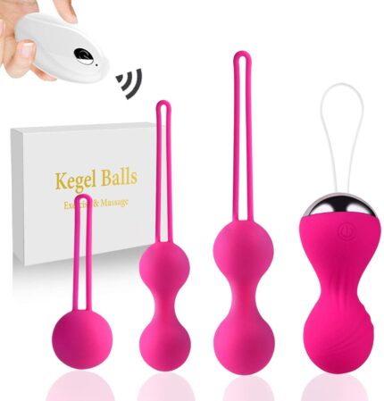 Remote control vibrating egg  10 Functions love Egg Vibrator bullet vibrator (147)