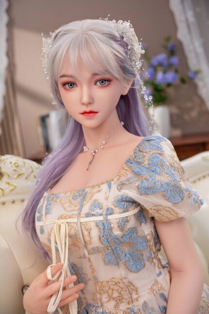 Realistic sex doll bbw sex doll Fully Silicone Sex doll Japanese sex doll Asian sex doll D-Cup (Silicone Head #467)