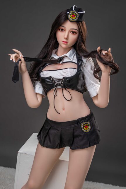 Japanese sex doll Anime sex dolls Cosplay sex doll Hybrid sex dolls D-Cup   (Silicone Head #440)
