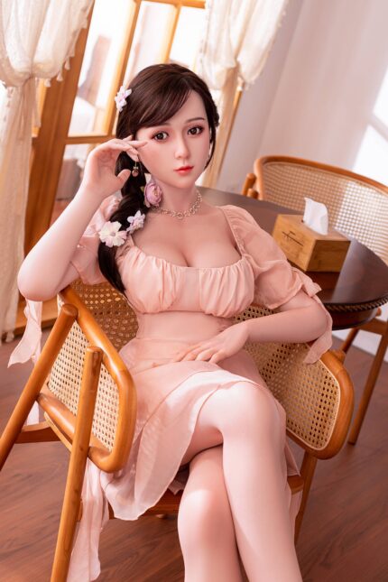 Japanese sex doll Anime sex doll Cosplay sex dolls E-Cup  stellar sex doll stellardoll (Silicone Head #444)