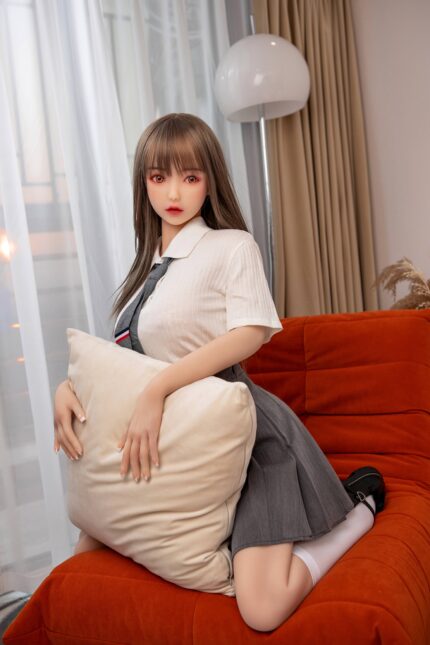 Anime sex doll Cosplay sex dolls Japanese sex doll Stellar sex doll D-Cup (Silicone Head #442)
